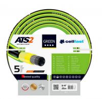 W OGRODOWY GREEN ATS 3/4" CALA 25m CELLFAST